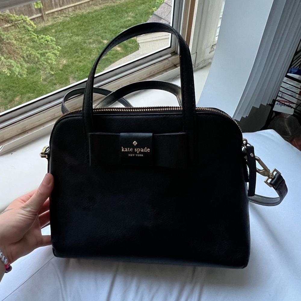kate spade purse